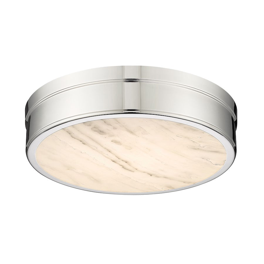 Z-Lite Anders Flush Mount