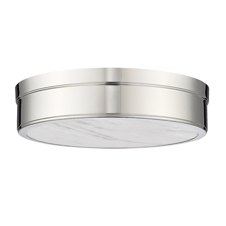 Z-Lite Anders Flush Mount