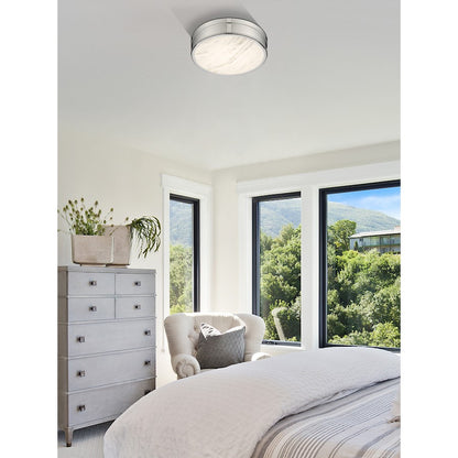 Z-Lite Anders Flush Mount