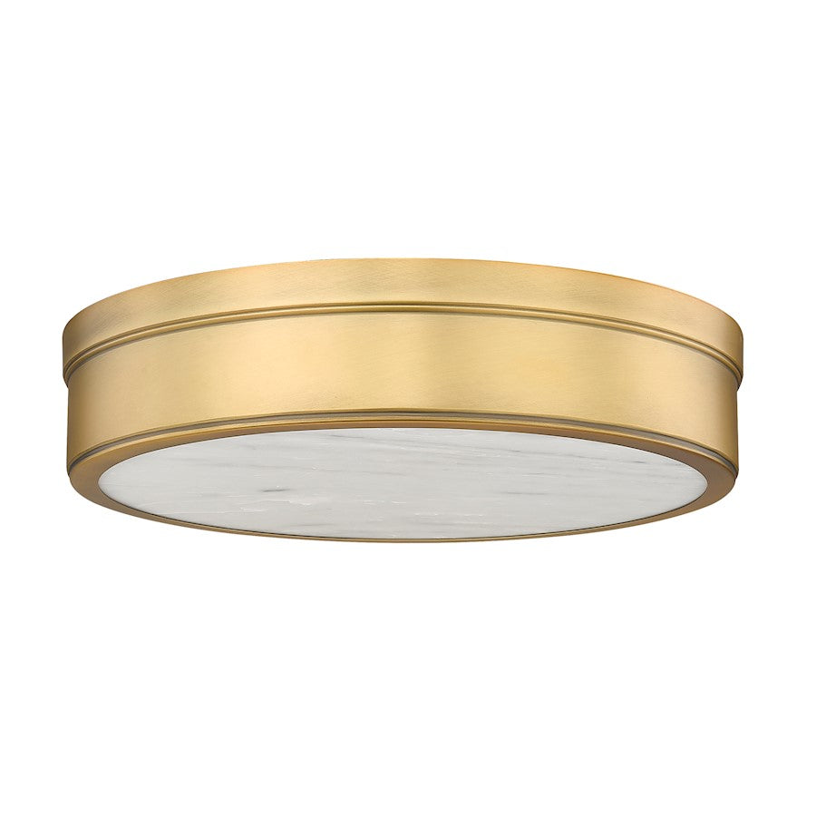 Z-Lite Anders Flush Mount