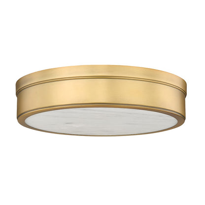 Z-Lite Anders Flush Mount