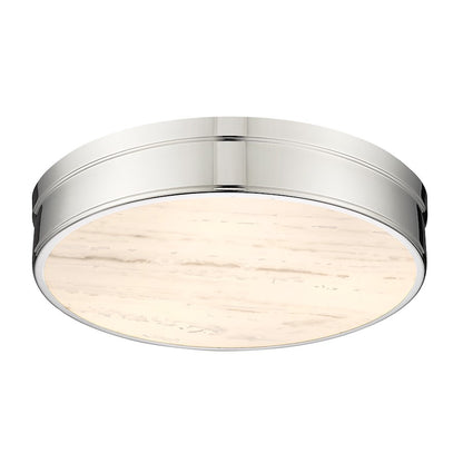 Z-Lite Anders Flush Mount