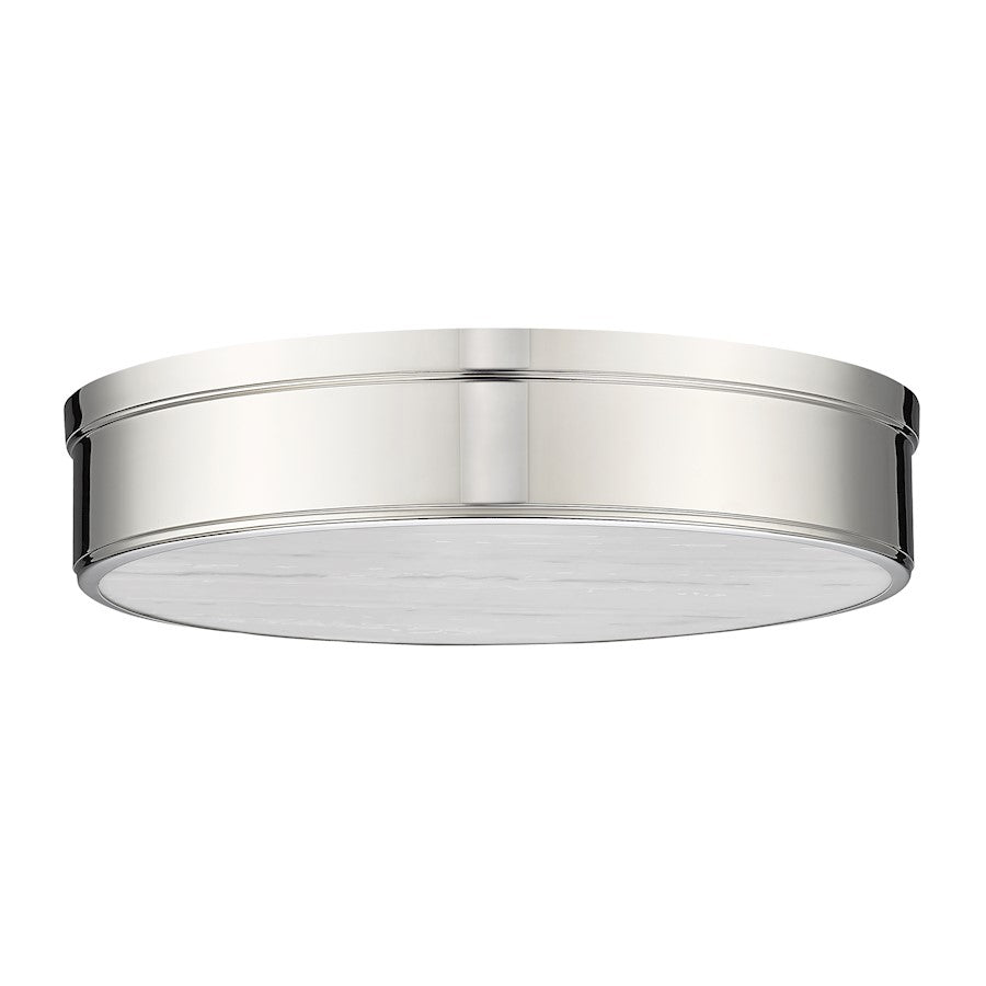 Z-Lite Anders Flush Mount