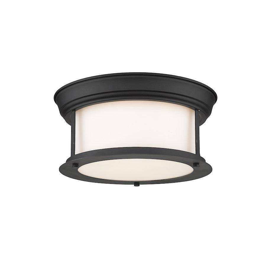 Z-Lite Sonna 2 Light Flush Mount