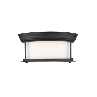 Z-Lite Sonna 2 Light Flush Mount