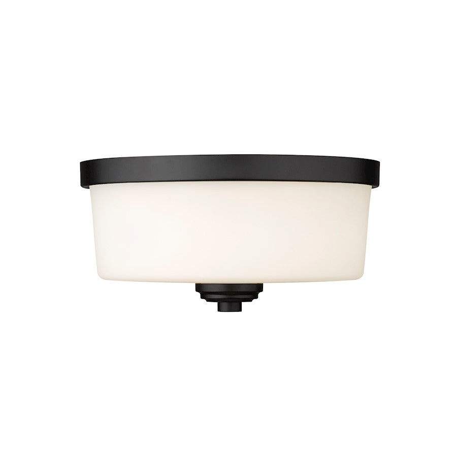 Z-Lite Arlingto Flush Mount