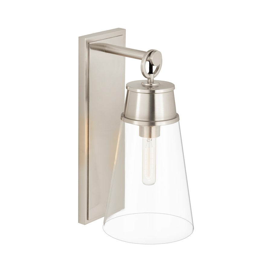 1 Light Wall Sconce