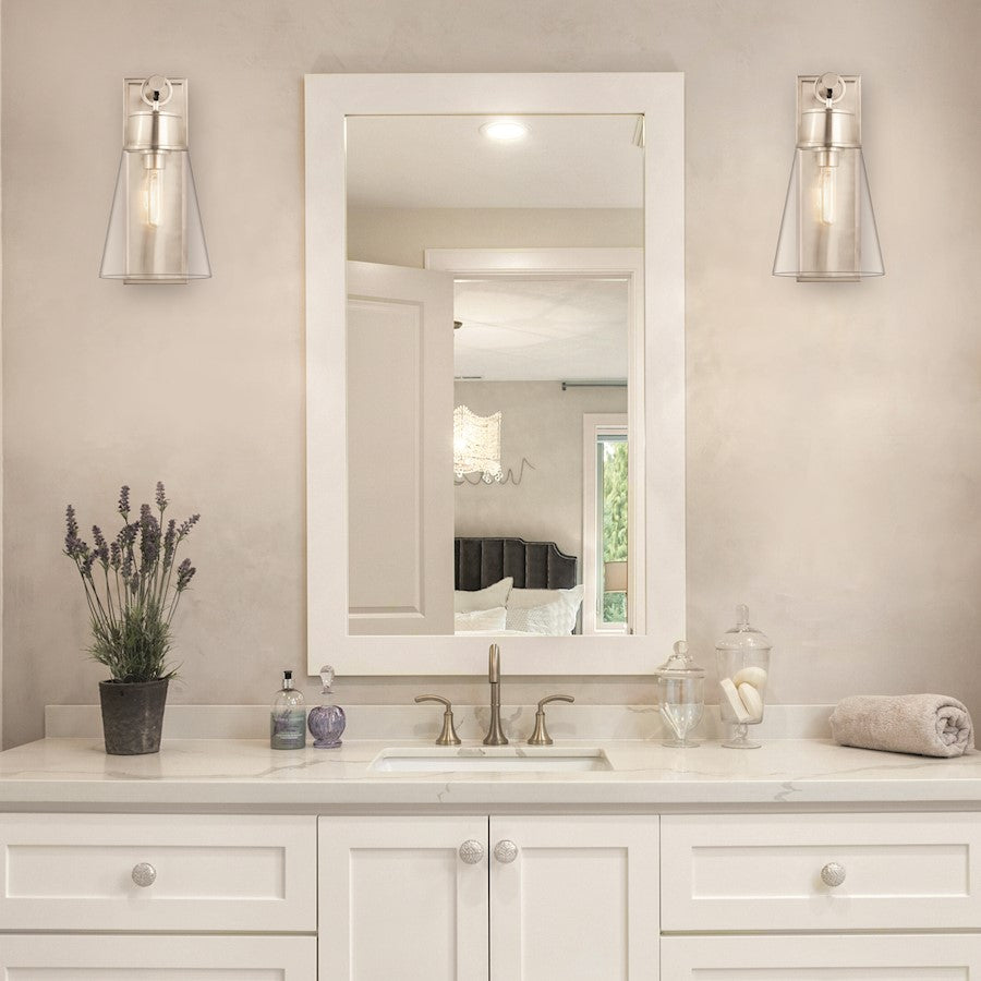 1 Light Wall Sconce