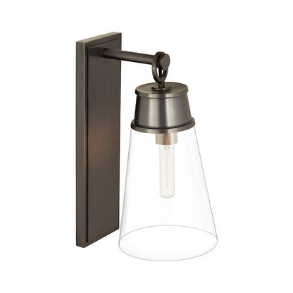 1 Light Wall Sconce