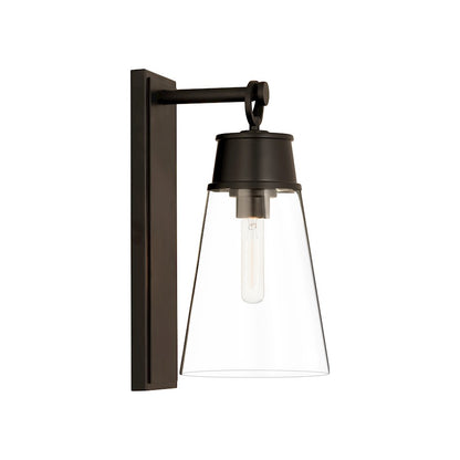 1 Light Wall Sconce