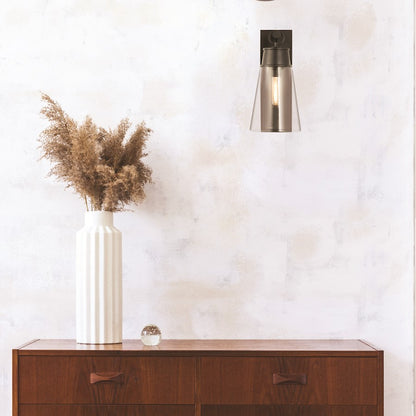 1 Light Wall Sconce