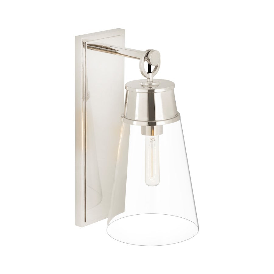 1 Light Wall Sconce