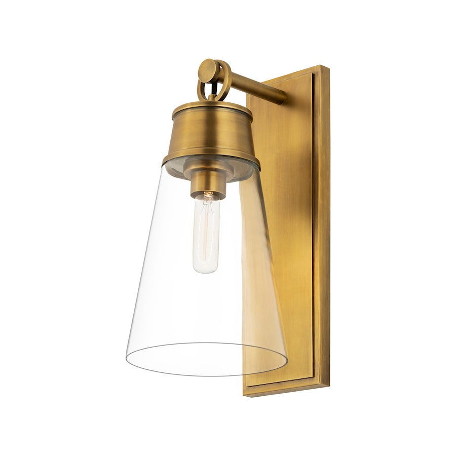 1 Light Wall Sconce