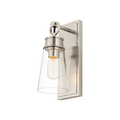 1 Light Wall Sconce