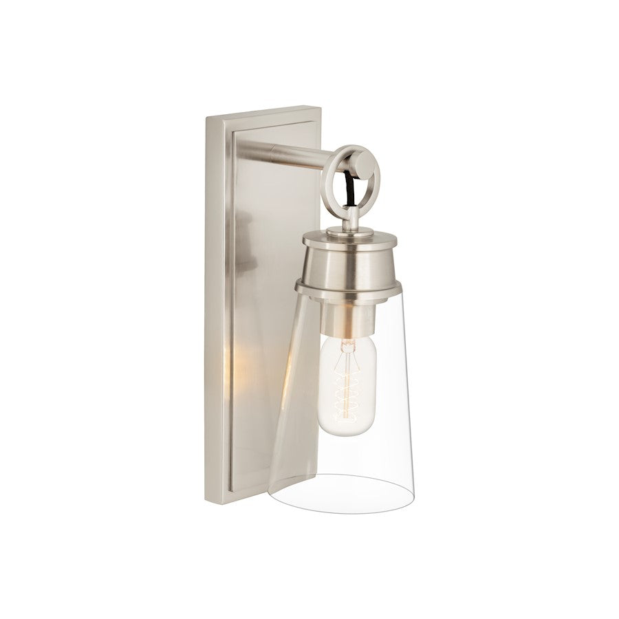 1 Light Wall Sconce