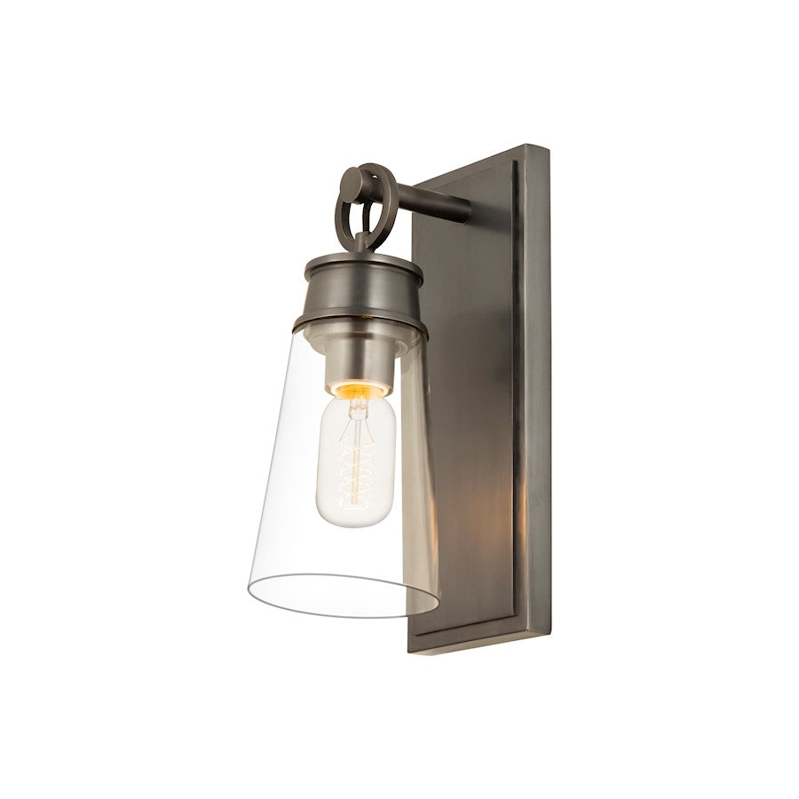 1 Light Wall Sconce