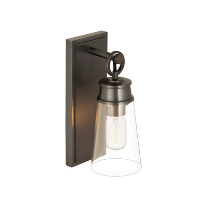 1 Light Wall Sconce