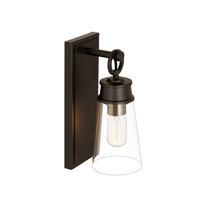 1 Light Wall Sconce