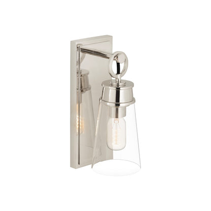 1 Light Wall Sconce