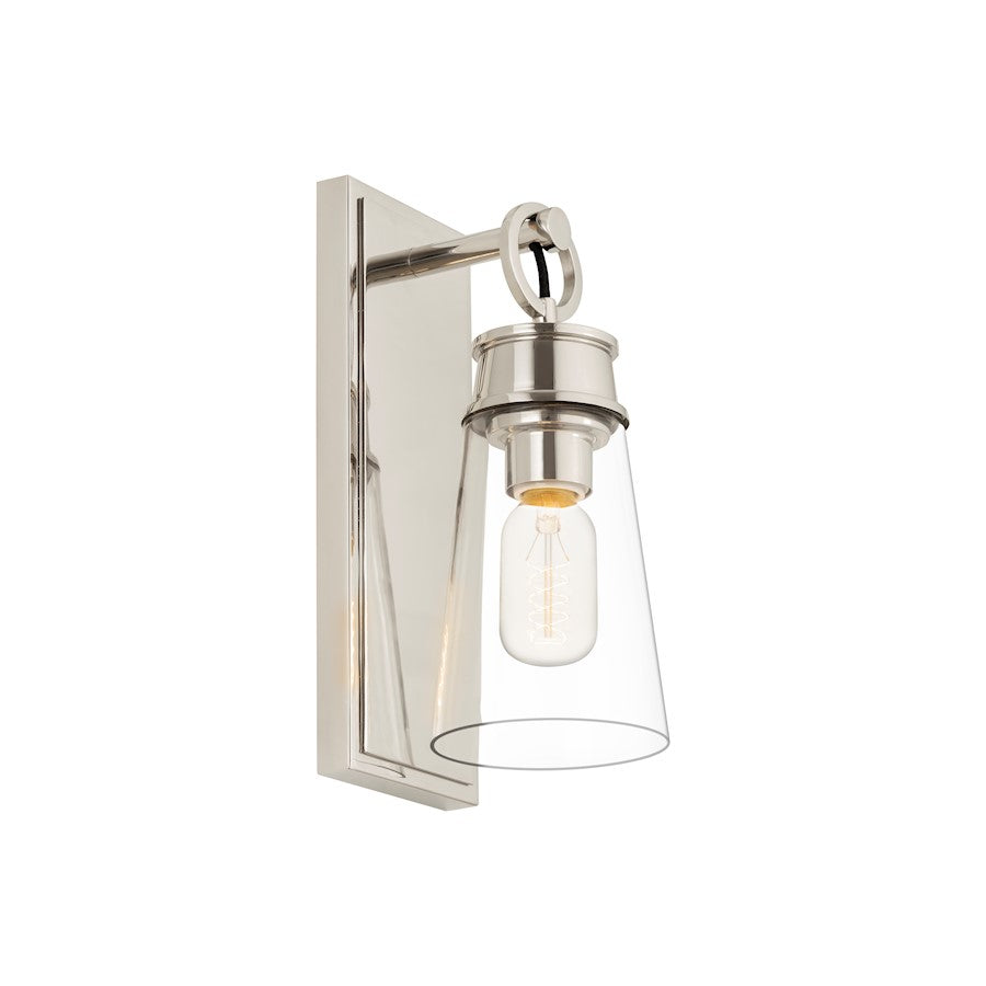 1 Light Wall Sconce