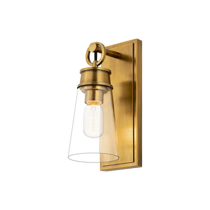 1 Light Wall Sconce