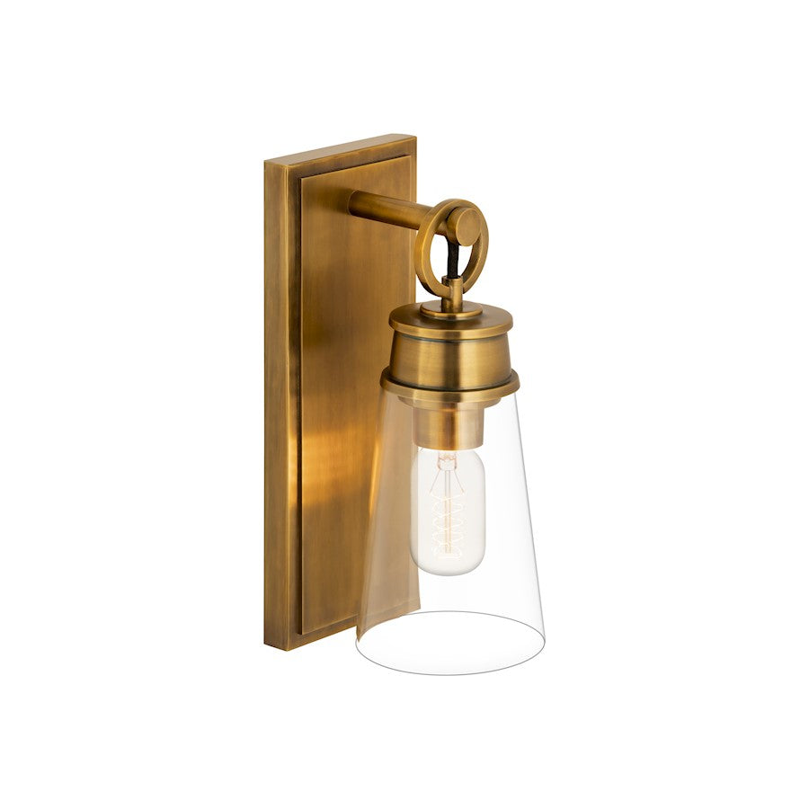 1 Light Wall Sconce