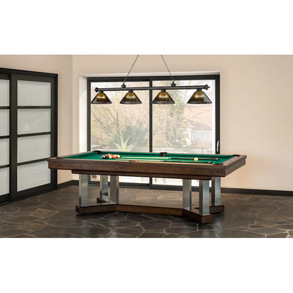 Z-Lite Cordon 2306 Billiard, Bronze Plated