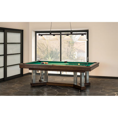 Z-Lite Cordon Cone Billiard, Matte Opal