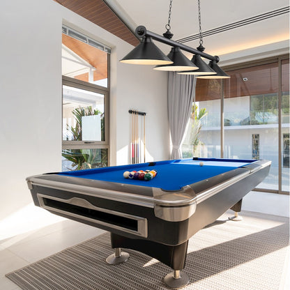 Z-Lite Cordon Billiard