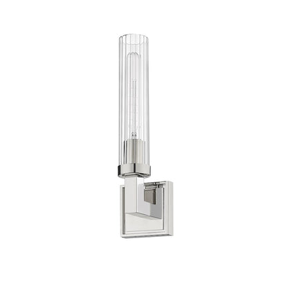 1 Light Wall Sconce