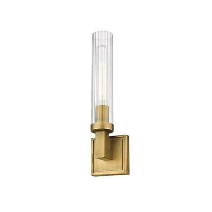 1 Light Wall Sconce