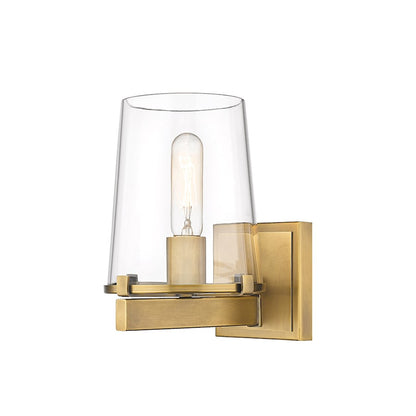 1 Light Wall Sconce