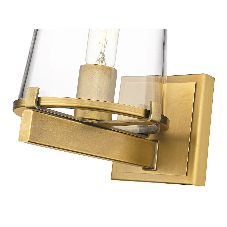 1 Light Wall Sconce