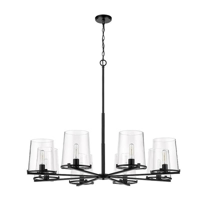 Callista Chandelier, Clear