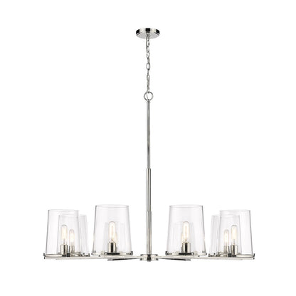 Callista Chandelier, Clear