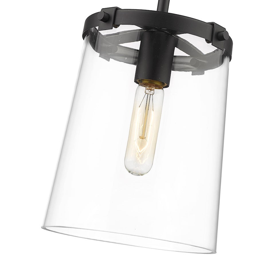 1 Light Mini Pendant