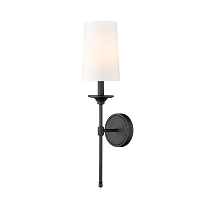 1 Light Wall Sconce