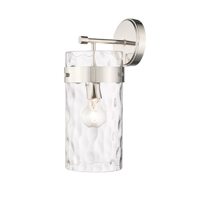 1 Light Wall Sconce