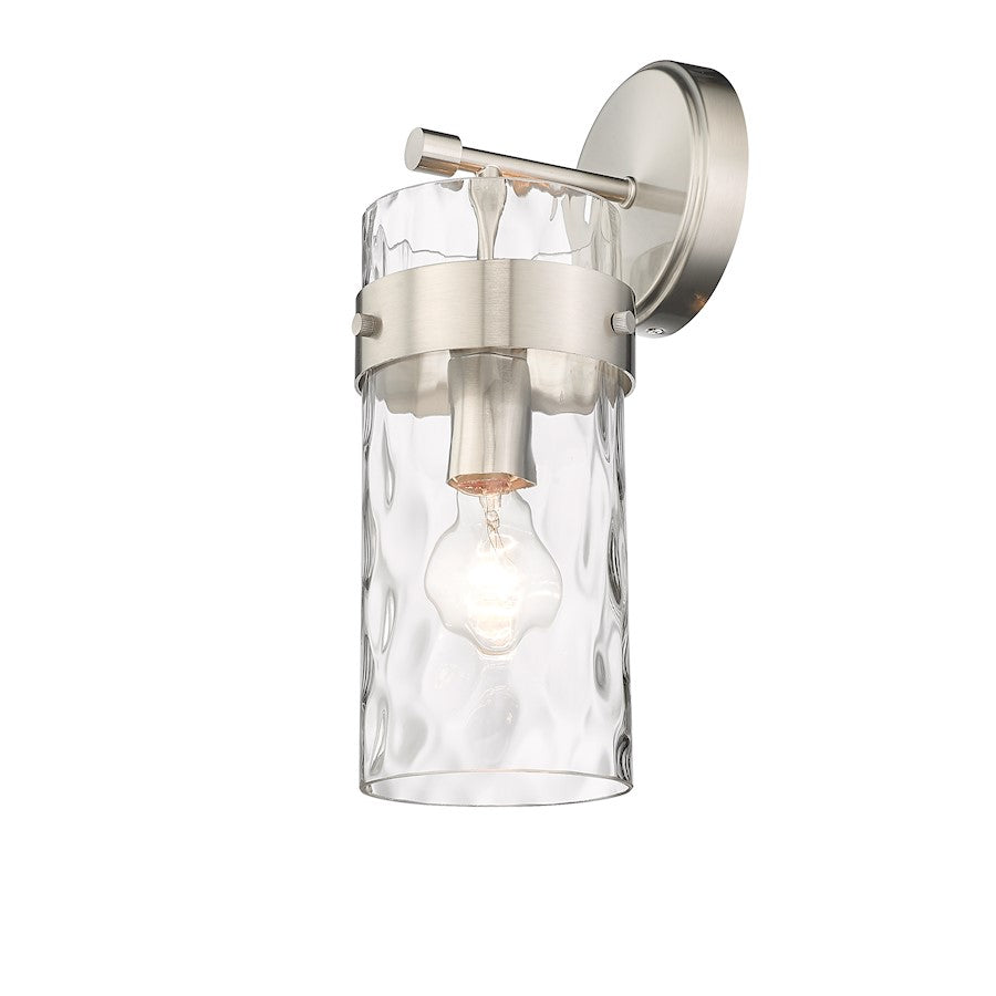 1 Light Wall Sconce