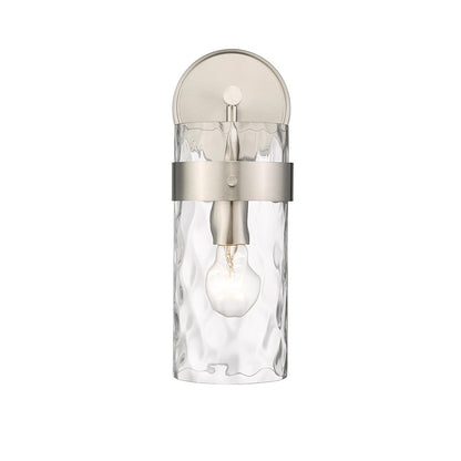 1 Light Wall Sconce