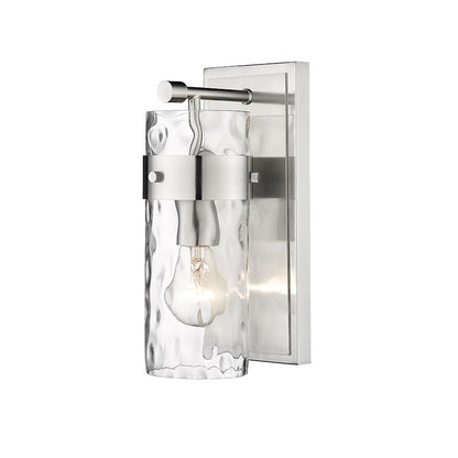 1 Light Wall Sconce