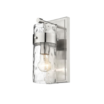 1 Light Wall Sconce