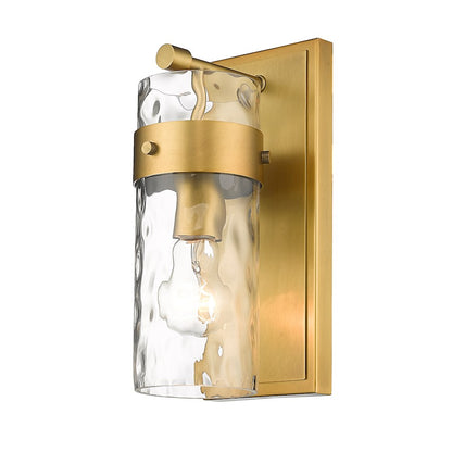 1 Light Wall Sconce