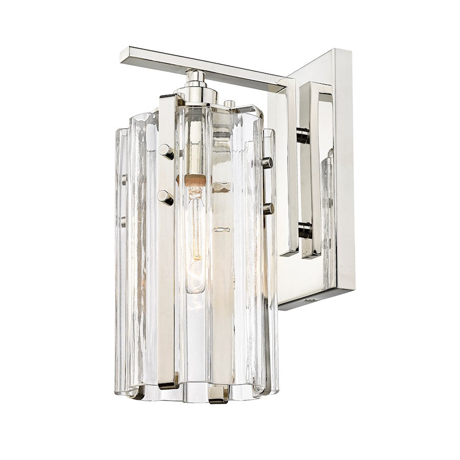 1 Light Wall Sconce