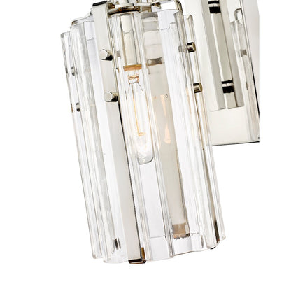 1 Light Wall Sconce