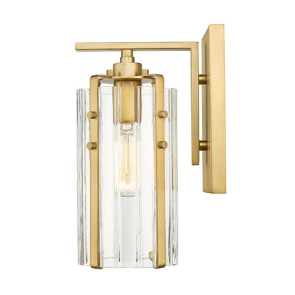 1 Light Wall Sconce