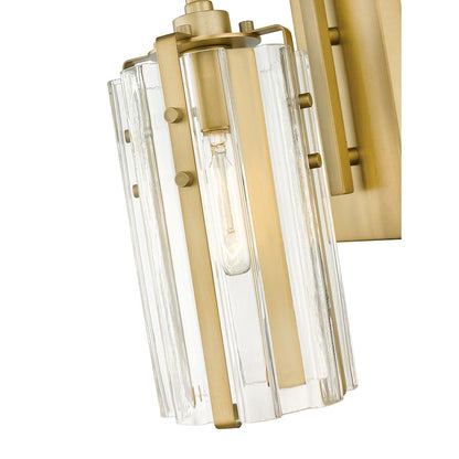 1 Light Wall Sconce