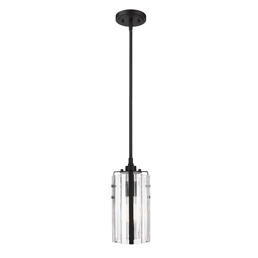 1 Light Mini Pendant