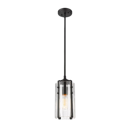 1 Light Mini Pendant