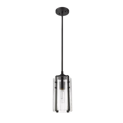 1 Light Mini Pendant